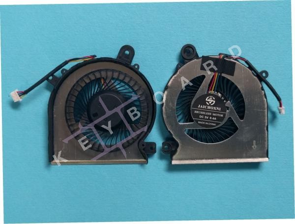 Вентилятор до ноутбука Msi Crosshair 17 A11UCK